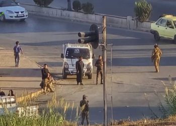 وقف إطلاق النار في حلب بعد اشتباكات ليلية