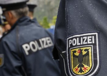 ألمانيا تعلن اعتقال 3 من عناصر حماس