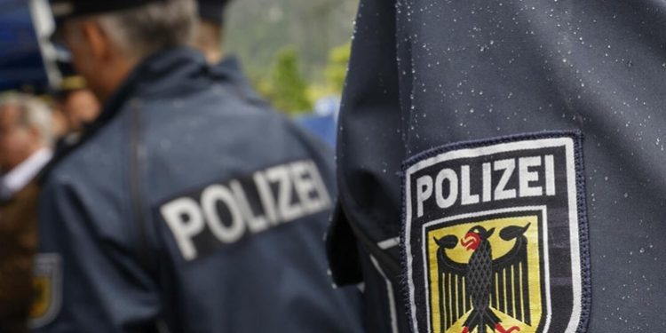 ألمانيا تعلن اعتقال 3 من عناصر حماس