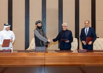 باكستان وأفغانستان تختاران إسطنبول لعقد جولة المحادثات المقبلة