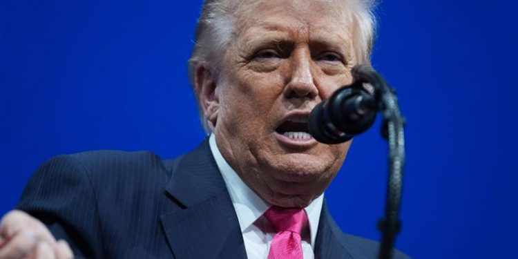 ترامب يستهدف “الإخوان المسلمين” في مصر ولبنان والأردن