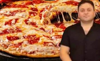 وجبة بيتزا تنهي حياة شخص وتدخل 3 آخرين للمستشفى شرق تركيا