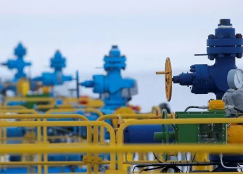 تركيا تتفاوض مع روسيا لشراء 22 مليار متر مكعب غاز سنويًا