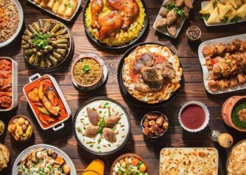 “دجاج توبكابي” يتربع على عرش أطباق العالم