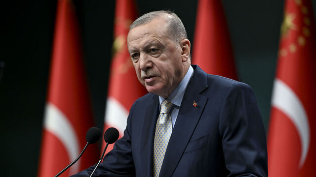 أردوغان: صادراتنا تحطم الأرقام القياسية ودخل الفرد يصل 17 ألف دولار