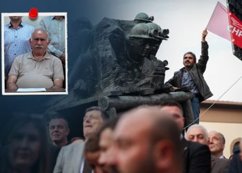 المعارضة الرئيسية في تركيا تتعرض لانتقادات لرفضها اجتماع أوجلان مع البرلمان