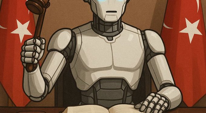 تركيا.. الذكاء الاصطناعي يدخل قاعات المحاكم