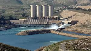 أزمة المياه في العراق تصل ذروتها.. تدفقات تركيا لا تتجاوز 30% من الاحتياجات!