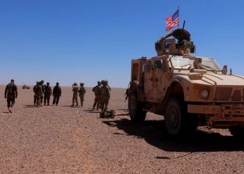 الجيش السوري الحر ينضم إلى وزارة الداخلية