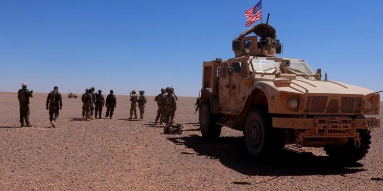 الجيش السوري الحر ينضم إلى وزارة الداخلية