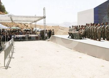 تركيا تُعدّ “قانون العودة” لعناصر العمال الكردستاني