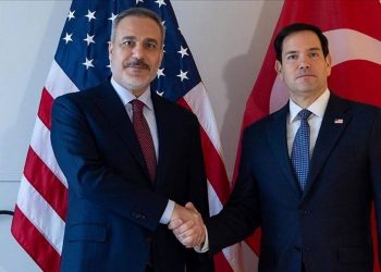 فيدان يكشف تفاصيل المباحثات في واشنطن حول سوريا والأكراد