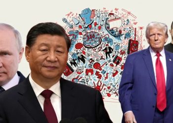 تنبؤات “إيكونوميست” لعام 2026 تثير الصدمة..