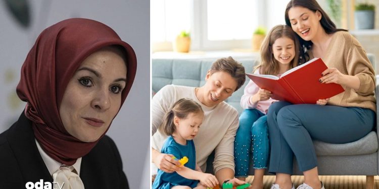 50% من الأسر في تركيا بدون أطفال!