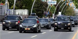 ارتفاع صادم بتكاليف حماية أردوغان