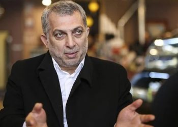 برلماني سابق بحزب أردوغان: بيننا من يتعاون مع إمام أوغلو!