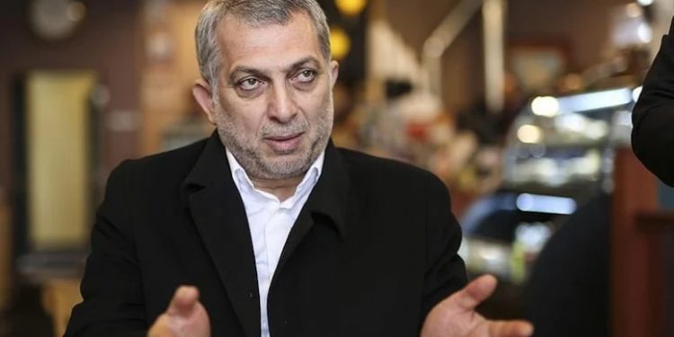 برلماني سابق بحزب أردوغان: بيننا من يتعاون مع إمام أوغلو!