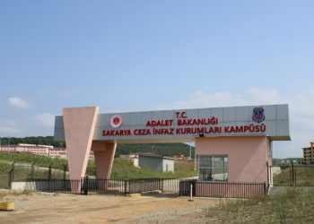 171 سجينا يتعرضون للتسمم شمال غرب تركيا