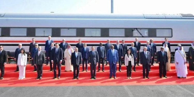 تصاعد التجارة البحرية بين تركيا ومصر