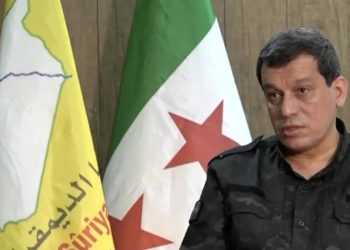 قسد: عازمون على تسريع اندماج قواتنا في الدولة السورية