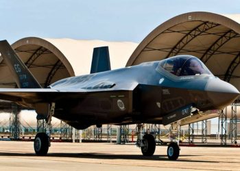 هل نجح بن سلمان في فصل صفقة F-35 عن التطبيع مع إسرائيل؟