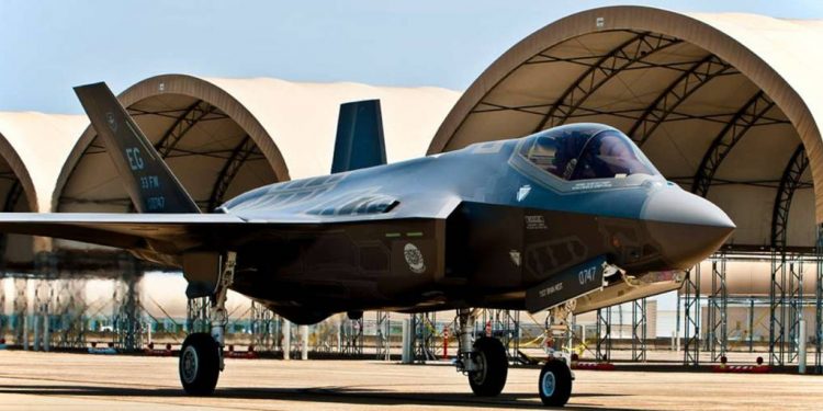 هل نجح بن سلمان في فصل صفقة F-35 عن التطبيع مع إسرائيل؟