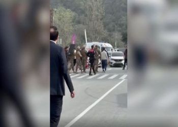 حالة هلع بمبنى “بي إن سبورت” في إسطنبول!