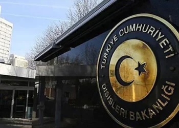 تركيا منزعجة من تقرير الاتحاد الأوروبي حول القضاء وحقوق الإنسان