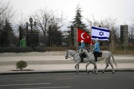 السفير التركي: تعاون محتمل بين تركيا وإسرائيل