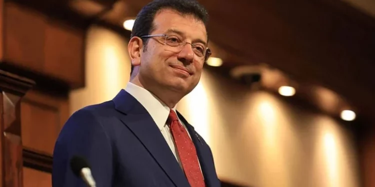 حظر الحساب الثالث لعمدة إسطنبول إمام أوغلو على X