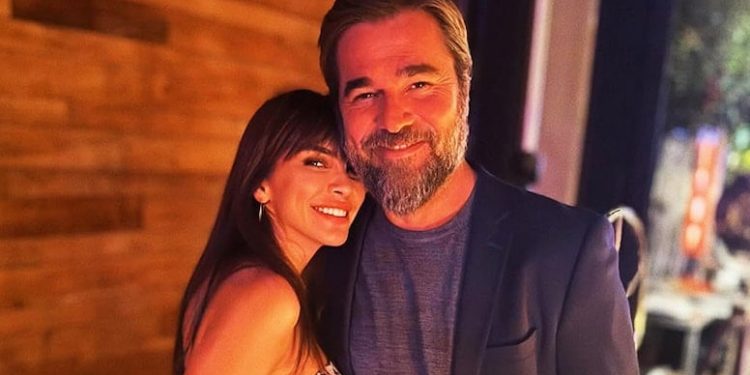 إنجين دوزياتان بطل مسلسل أرطغرل يكشف سبب إقامته في دبي