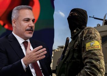 فيدان: نتوقع تطور المباحثات الكردية السورية