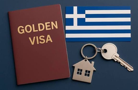 الأتراك يتصدرون قائمة المقبلين على “التأشيرة الذهبية” في اليونان