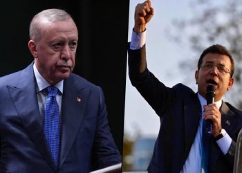 فاينانشال تايمز: إمام أوغلو لا يزال أقوى منافس لأردوغان