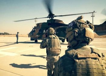 هل انتهت مهام التحالف الدولي ضد داعش في العراق؟