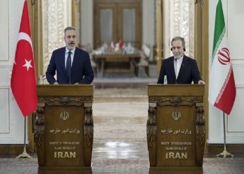 إيران تعلن عن فتح قنصلية في فان شرق تركيا