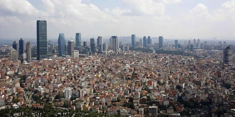 50 ألف مبنى في إسطنبول يواجه خطر الانهيار الوشيك