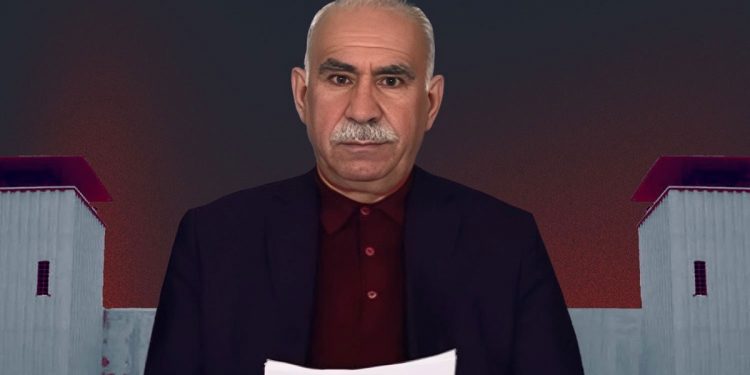 تركيا.. وفد برلماني من 3 نواب يستعد لمقابلة أوجلان