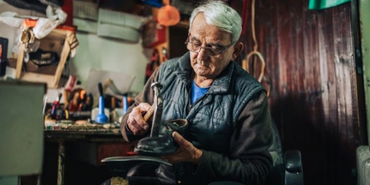 شركات الأحذية التركية تهرب إلى مصر! 