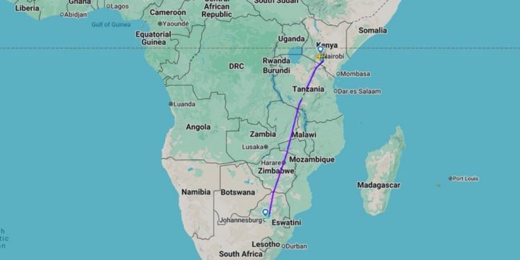 إسرائيل تهجِّر سكان قطاع غزة برحلات جوية غامضة!