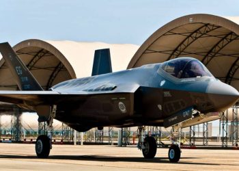السعودية تتجه لشراء 48 مقاتلة من طراز F35