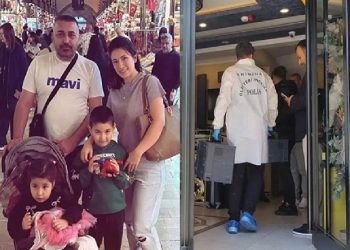 تركيا.. إطلاق تحقيق موسع في تسمم أسرة بأحد فنادق إسطنبول