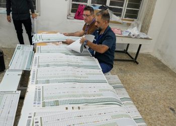 العراق يشهد الانتخابات التشريعية السادسة منذ سقوط صدام حسين