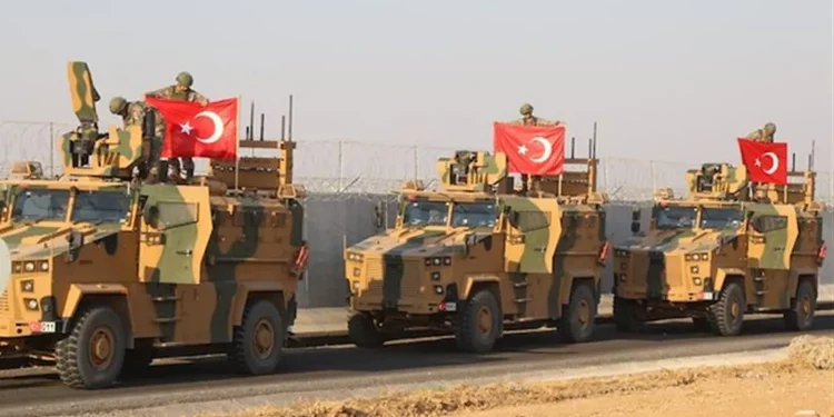 الدور التركي في قطاع غزة بين الرفض الإسرائيلي والترحيب الأمريكي