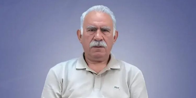 أوجلان: عملية السلام ستؤثر على مصير تركيا والشرق الأوسط والأكراد