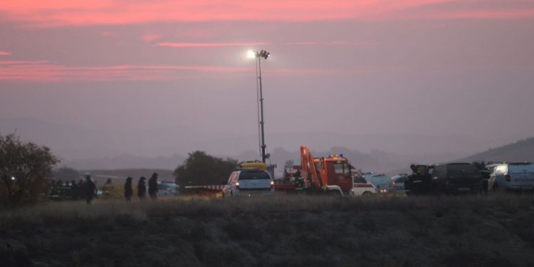 الطائرة التركية المنكوبة.. باعتها السعودية في 2010 وأنتجت قبل 57 عامًا