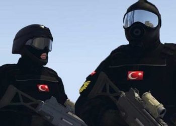 النيابة التركية تحذف بيان “شبكة التجسس الإماراتية”!