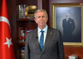 تركيا.. إطلاق تحقيق ضد عمدة أنقرة منصور يافاش