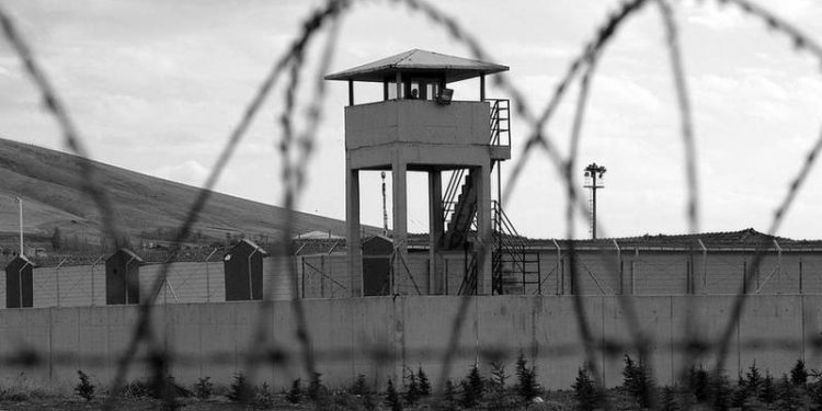 تعديلات بالسجون التركية.. رفع سقف الإنفاق الأسبوعي