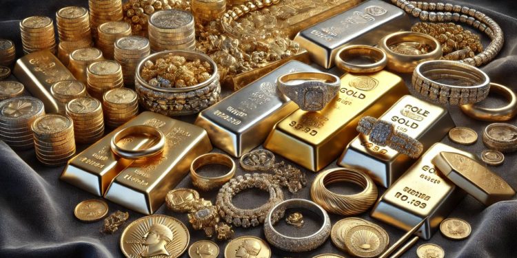 بعد فخ الذهب.. الفضة المزيفة توقع بالمستثمرين!